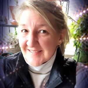 Meet your Posher, Barbara